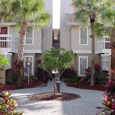 Hawthorn Suites By Wyndham Orlando International Drive Dış mekan fotoğraf