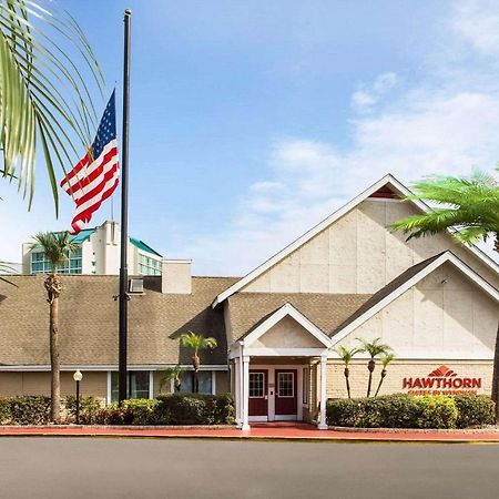 Hawthorn Suites By Wyndham Orlando International Drive Dış mekan fotoğraf