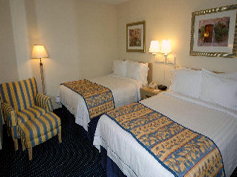 Hawthorn Suites By Wyndham Orlando International Drive Dış mekan fotoğraf