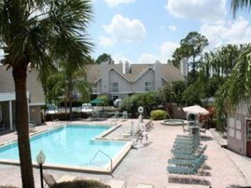 Hawthorn Suites By Wyndham Orlando International Drive Dış mekan fotoğraf
