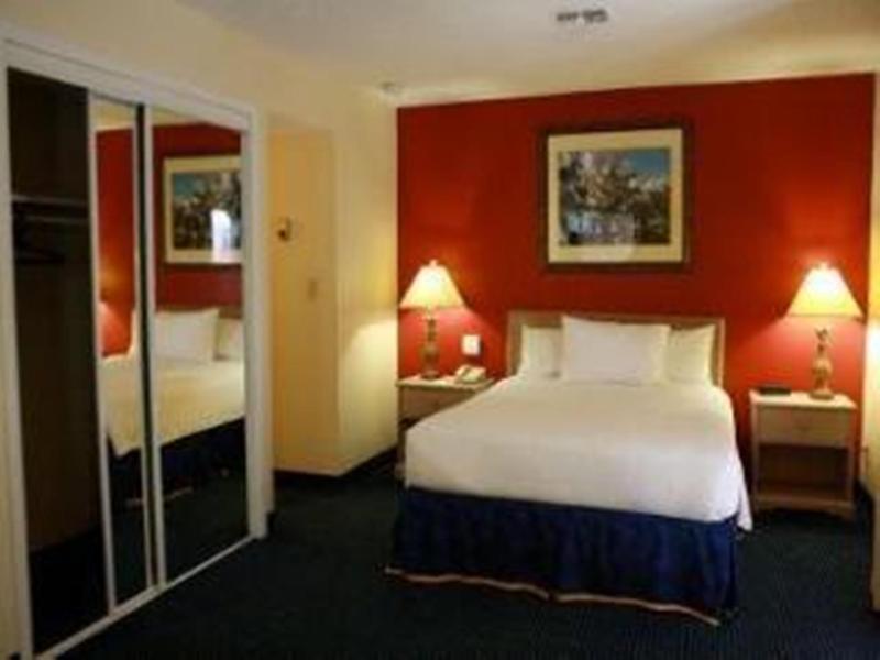 Hawthorn Suites By Wyndham Orlando International Drive Dış mekan fotoğraf