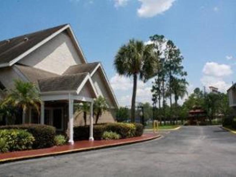Hawthorn Suites By Wyndham Orlando International Drive Dış mekan fotoğraf