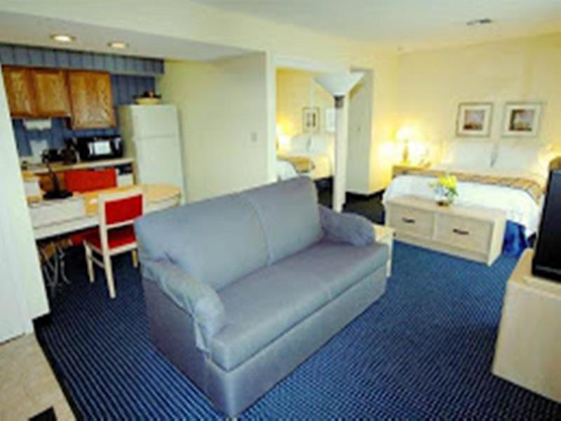 Hawthorn Suites By Wyndham Orlando International Drive Dış mekan fotoğraf
