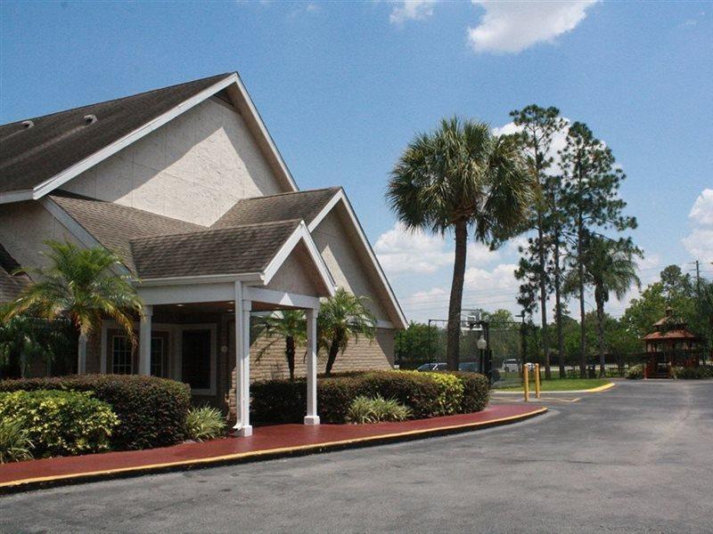 Hawthorn Suites By Wyndham Orlando International Drive Dış mekan fotoğraf