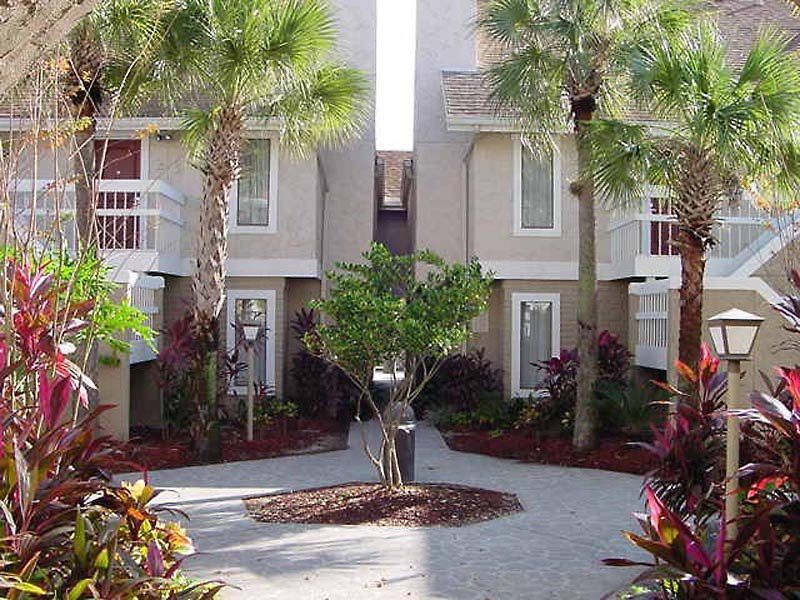 Hawthorn Suites By Wyndham Orlando International Drive Dış mekan fotoğraf