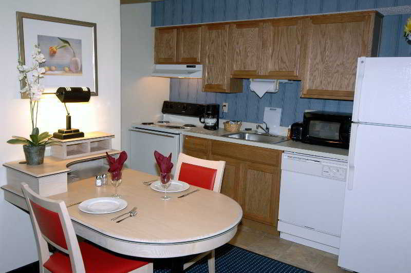 Hawthorn Suites By Wyndham Orlando International Drive Dış mekan fotoğraf