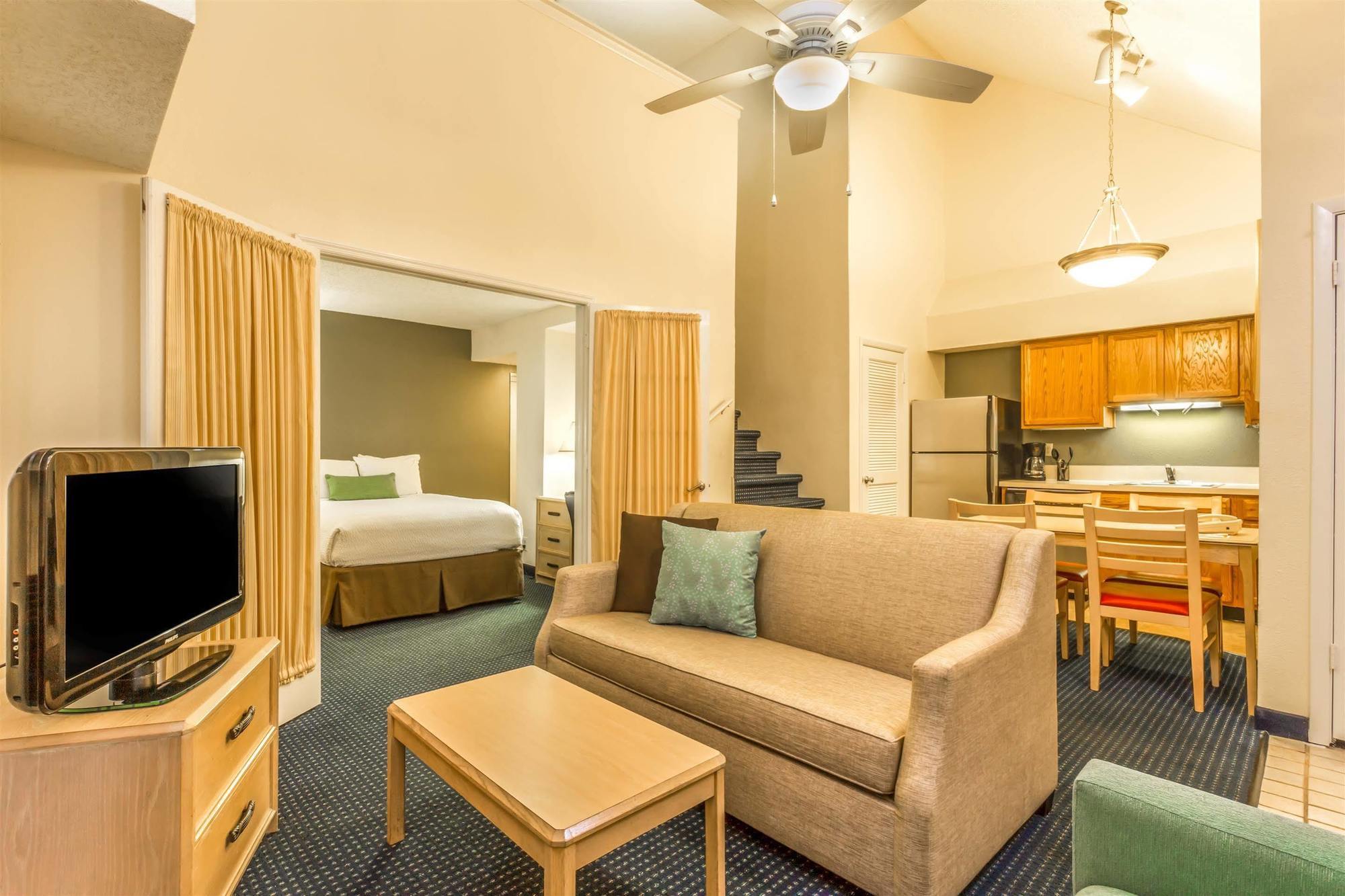 Hawthorn Suites By Wyndham Orlando International Drive Dış mekan fotoğraf
