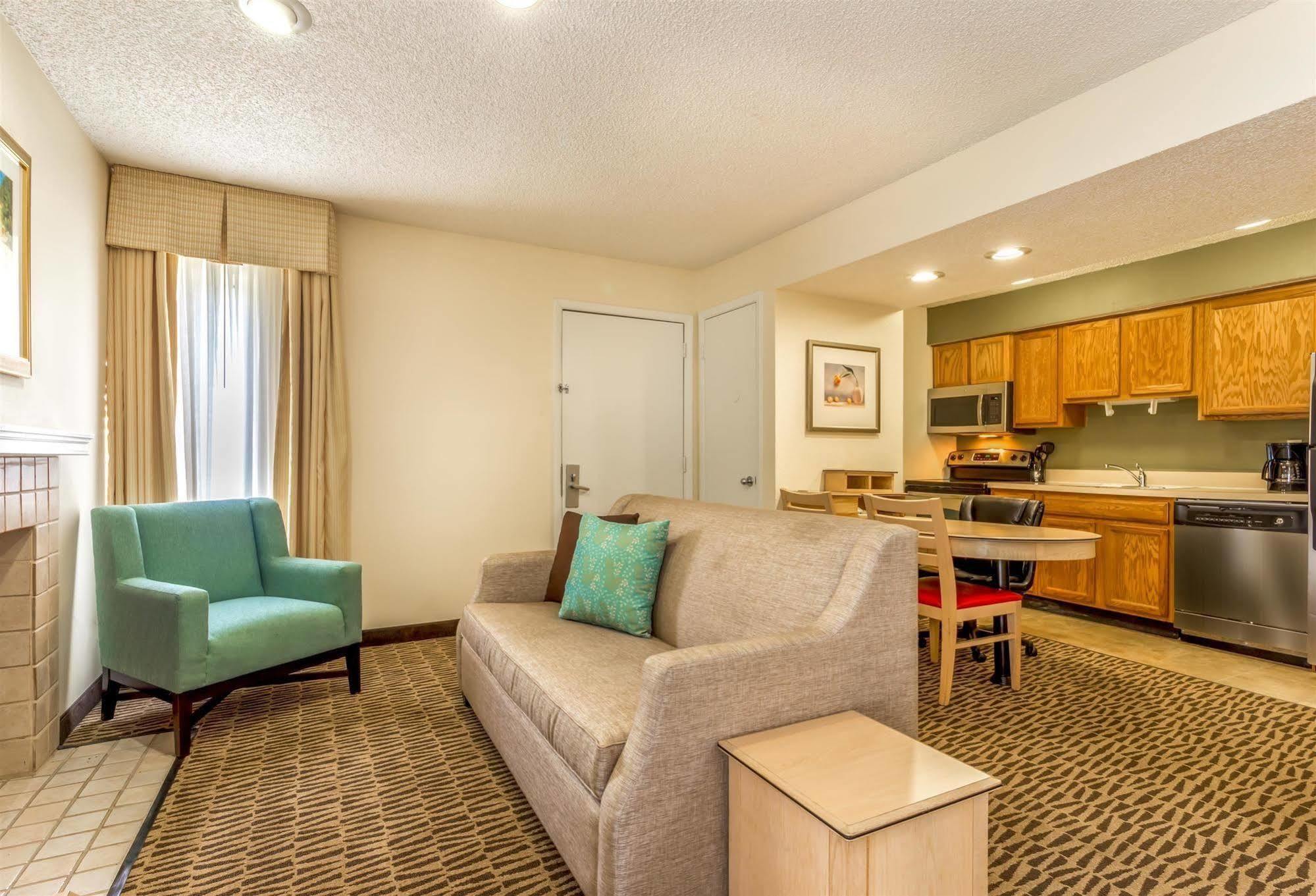 Hawthorn Suites By Wyndham Orlando International Drive Dış mekan fotoğraf