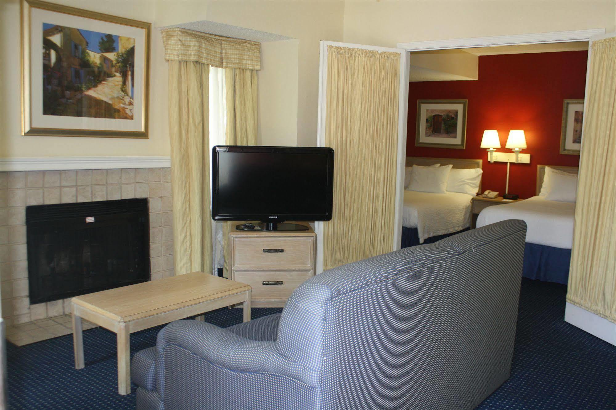 Hawthorn Suites By Wyndham Orlando International Drive Dış mekan fotoğraf