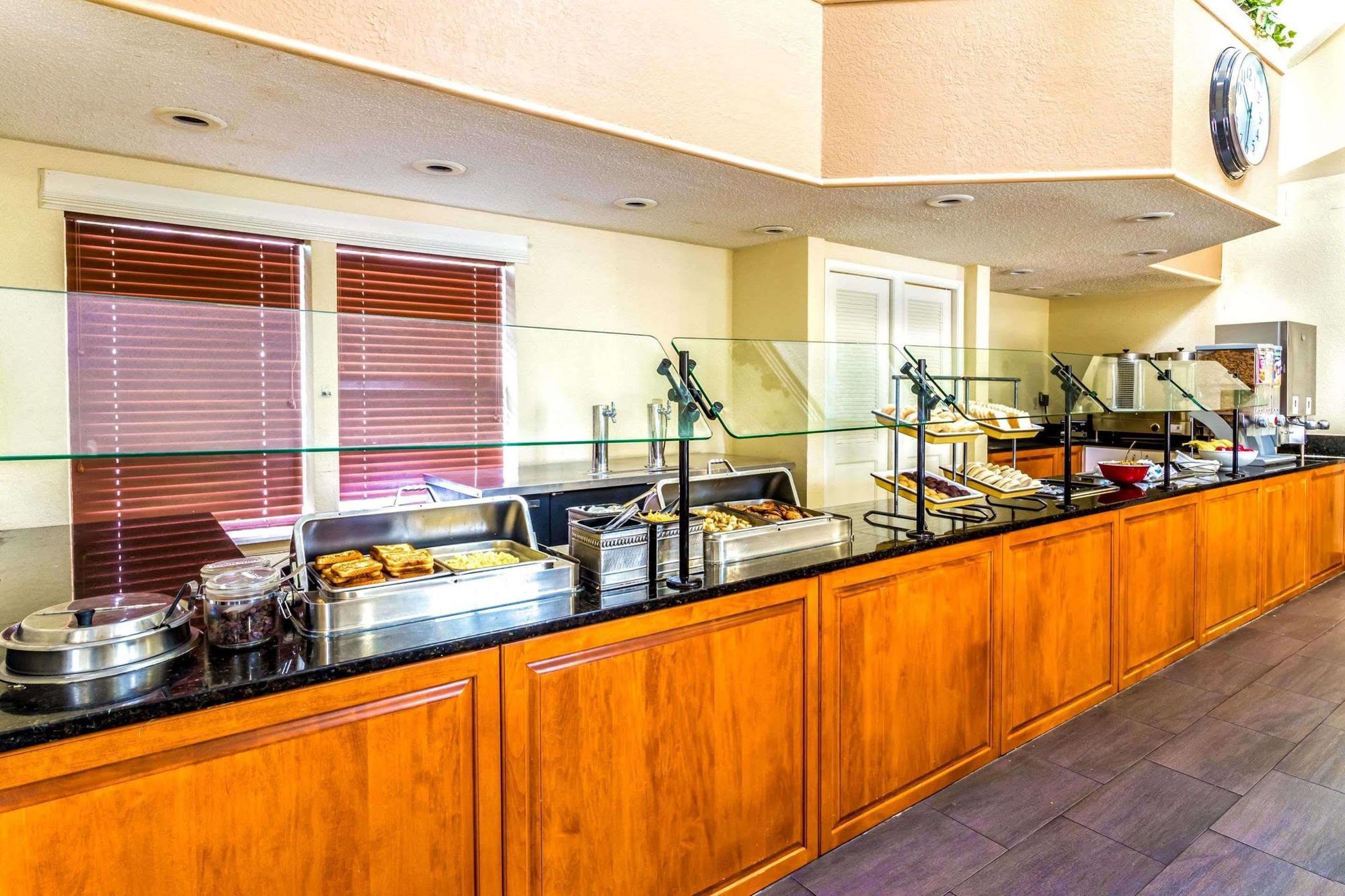 Hawthorn Suites By Wyndham Orlando International Drive Dış mekan fotoğraf