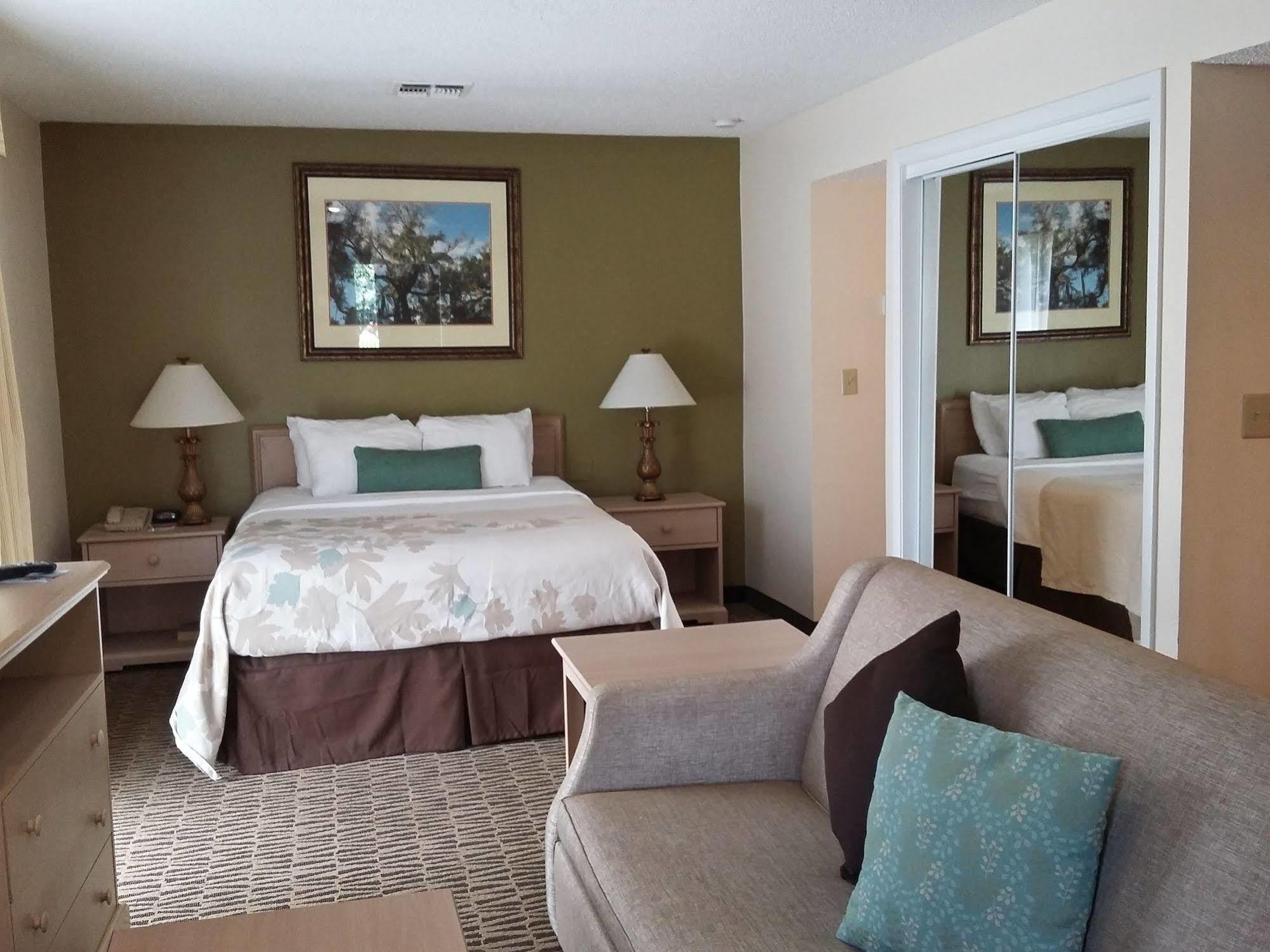 Hawthorn Suites By Wyndham Orlando International Drive Dış mekan fotoğraf