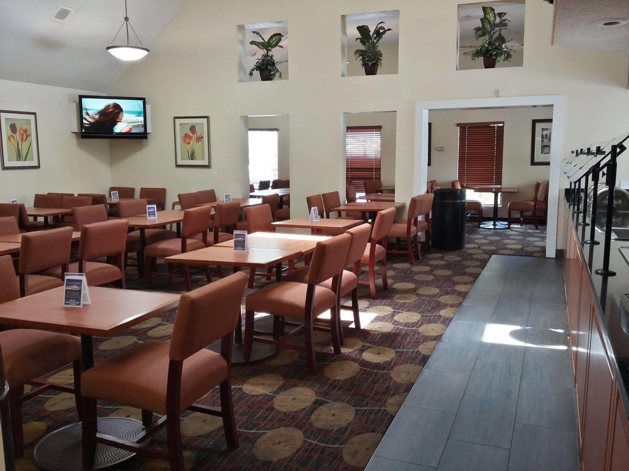 Hawthorn Suites By Wyndham Orlando International Drive Dış mekan fotoğraf
