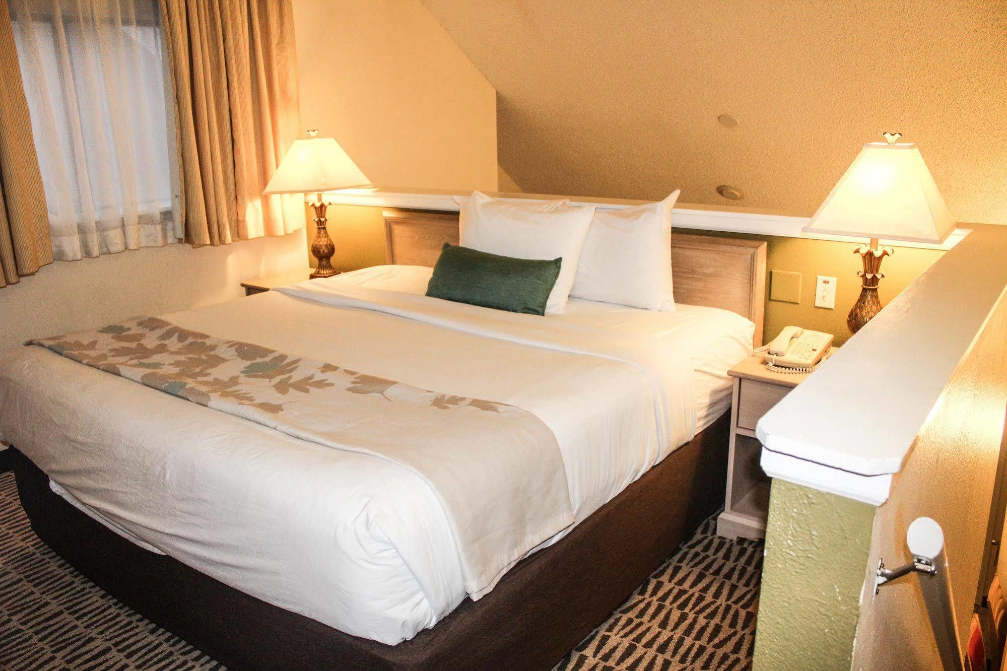 Hawthorn Suites By Wyndham Orlando International Drive Dış mekan fotoğraf
