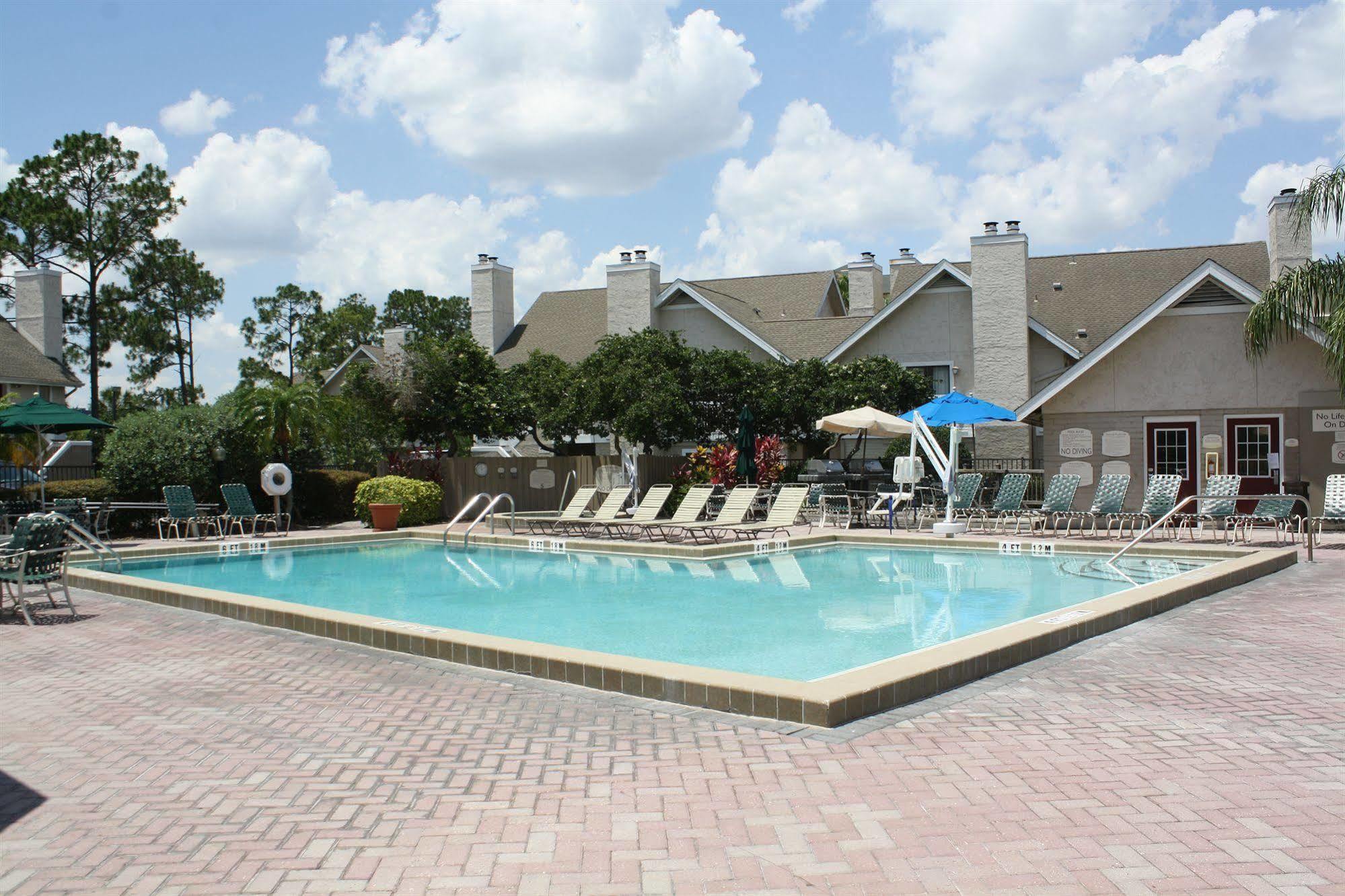 Hawthorn Suites By Wyndham Orlando International Drive Dış mekan fotoğraf