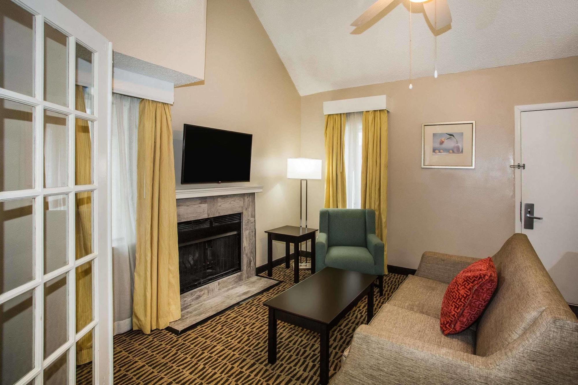 Hawthorn Suites By Wyndham Orlando International Drive Dış mekan fotoğraf
